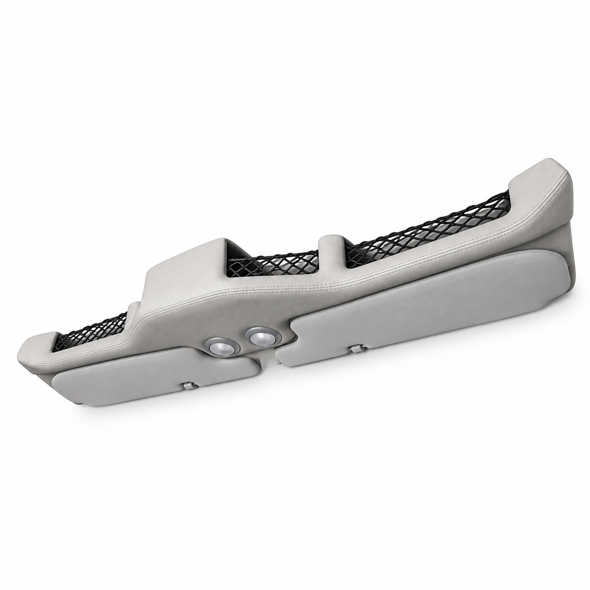 TOYOTA LANDCRUISER 79/76/78 SERIES ROOF CONSOLE UPGRADE (ETA - End of Oct 2026)