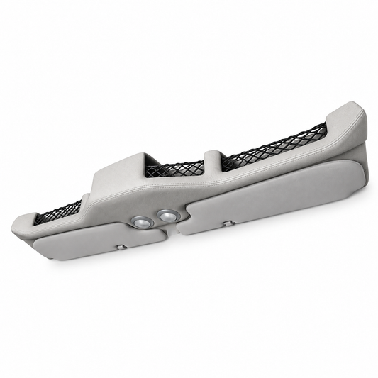$599 TOYOTA LANDCRUISER 79/76/78 SERIES ROOF CONSOLE UPGRADE (ETA - End of Oct 2026)