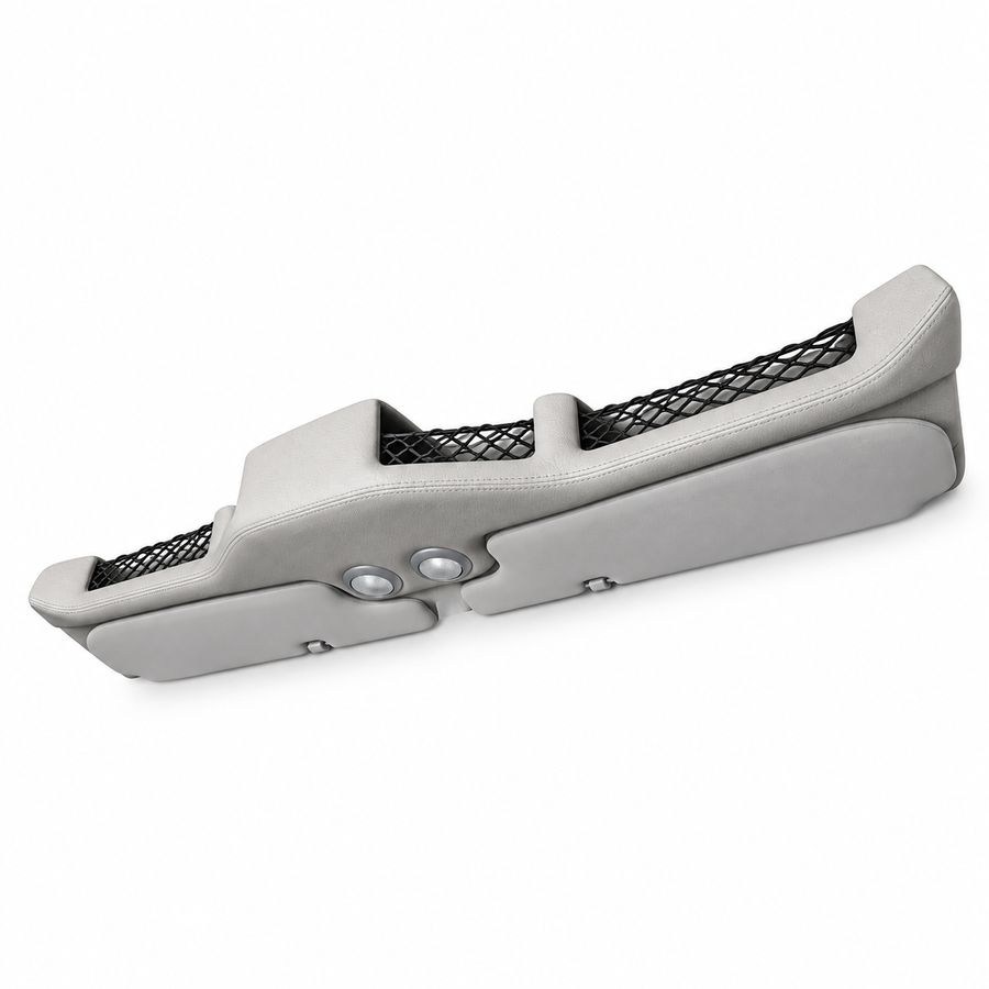 $599 TOYOTA LANDCRUISER 79/76/78 SERIES ROOF CONSOLE UPGRADE (ETA - End of Oct 2026)