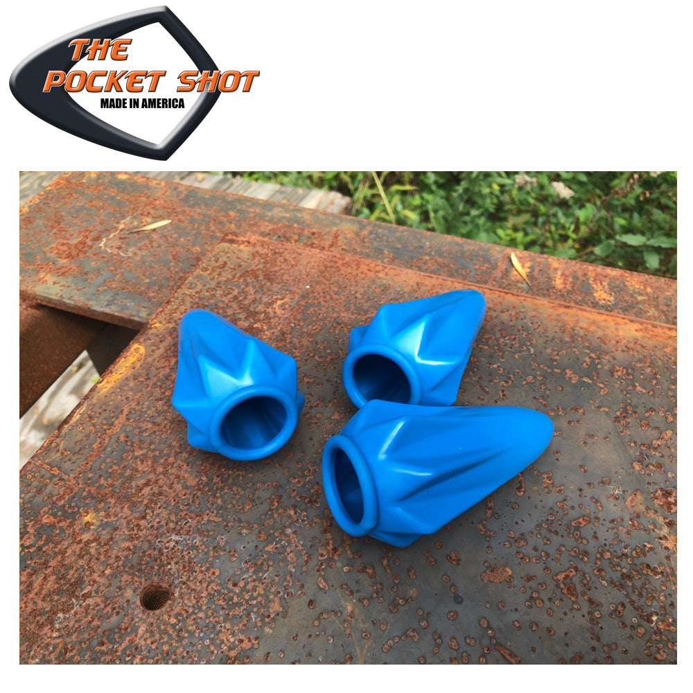 3x Pro Pouch 2.0 for Pocket Shot