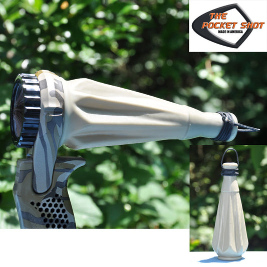 Pocket Shot Pro Arrow Pouch