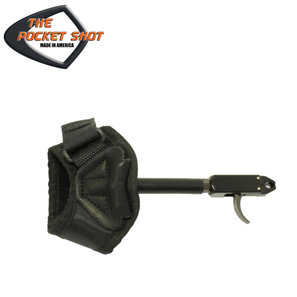 Pocket Shot Arrow Release