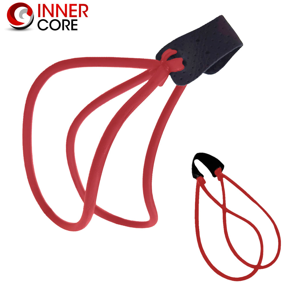 Red Replacement Pocket Slingshot Band