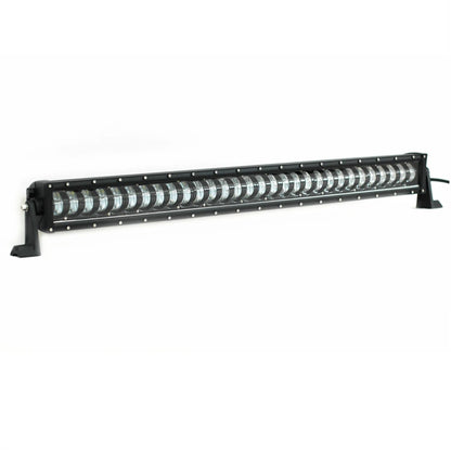 Ramped Up universal 24inch 160W LED LIGHT BAR -white (63cm)