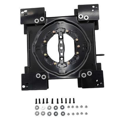 Seat Swivel Base Turntable Rotatable Fit For Mercedes Sprinter Volkswagen Crafter 2007-2018
