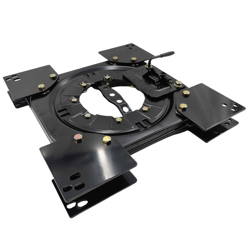 Seat Swivel Base Turntable Rotatable Fit For Mercedes Sprinter Volkswagen Crafter 2007-2018