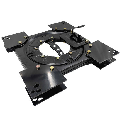 Seat Swivel Base Turntable Rotatable Fit For Mercedes Sprinter Volkswagen Crafter 2007-2018