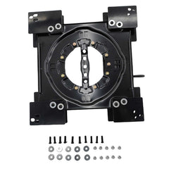 Seat Swivel Base Turntable Rotatable Fit For Mercedes Sprinter Volkswagen Crafter 2007-2018
