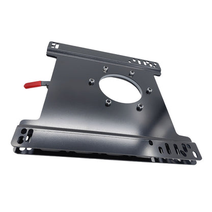 Car Swivel Seats Turntables Rotary Base Passenger Side Fit For Mercedes Benz Ford Volkswagen