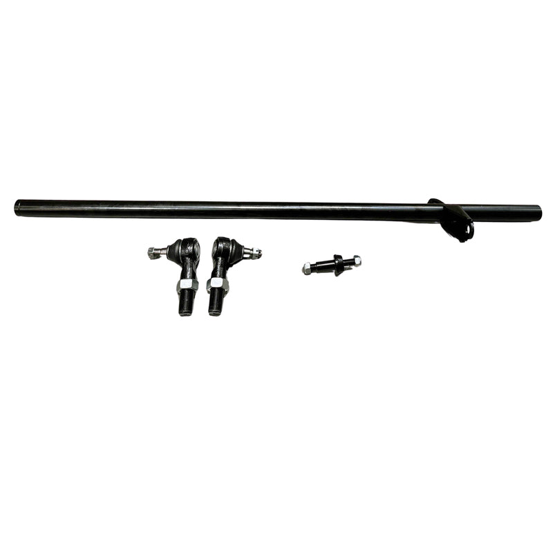 Adjustable Drag Link Steering Arm Rod Fit For Nissan Patrol GQ Y60