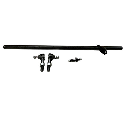 Adjustable Drag Link Steering Arm Rod Fit For Nissan Patrol GQ Y60