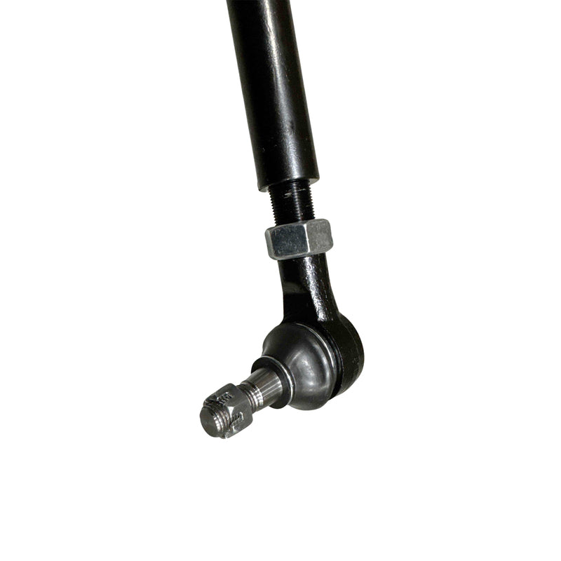 Adjustable Drag Link Steering Arm Rod Fit For Nissan Patrol GQ Y60