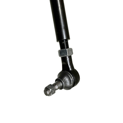 Adjustable Drag Link Steering Arm Rod Fit For Nissan Patrol GQ Y60