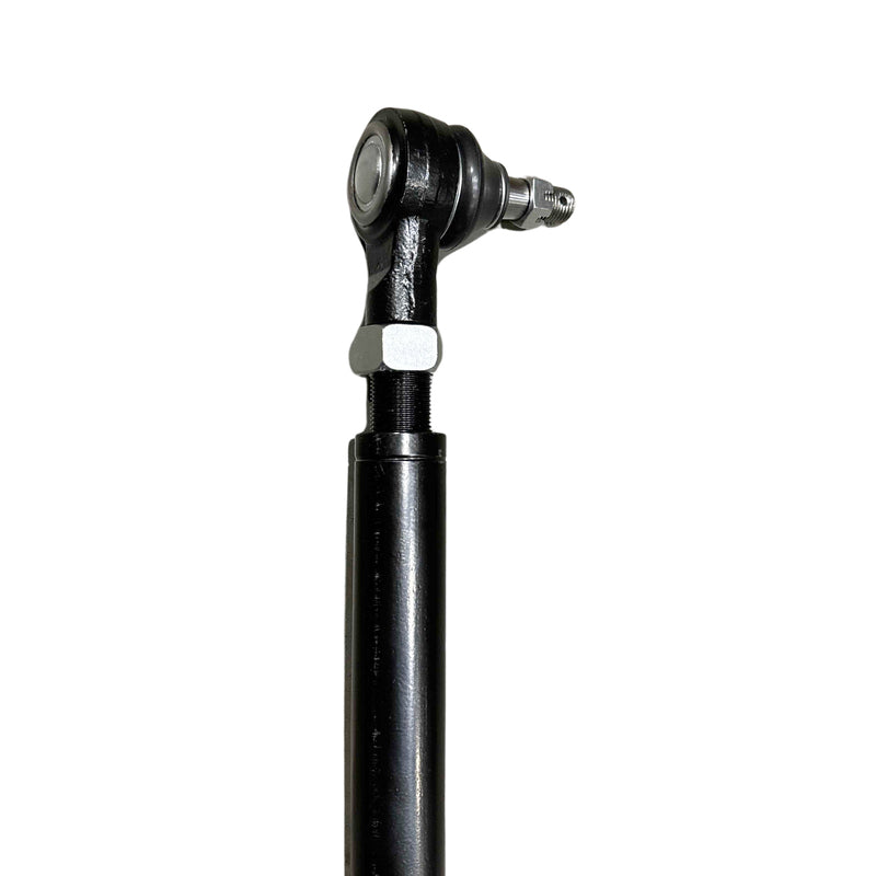 Adjustable Drag Link Steering Arm Rod Fit For Nissan Patrol GQ Y60