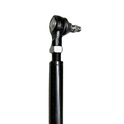 Adjustable Drag Link Steering Arm Rod Fit For Nissan Patrol GQ Y60
