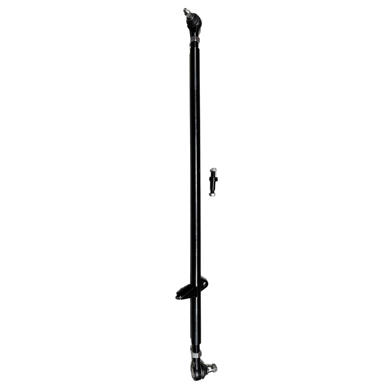 Adjustable Drag Link Steering Arm Rod Fit For Nissan Patrol GQ Y60