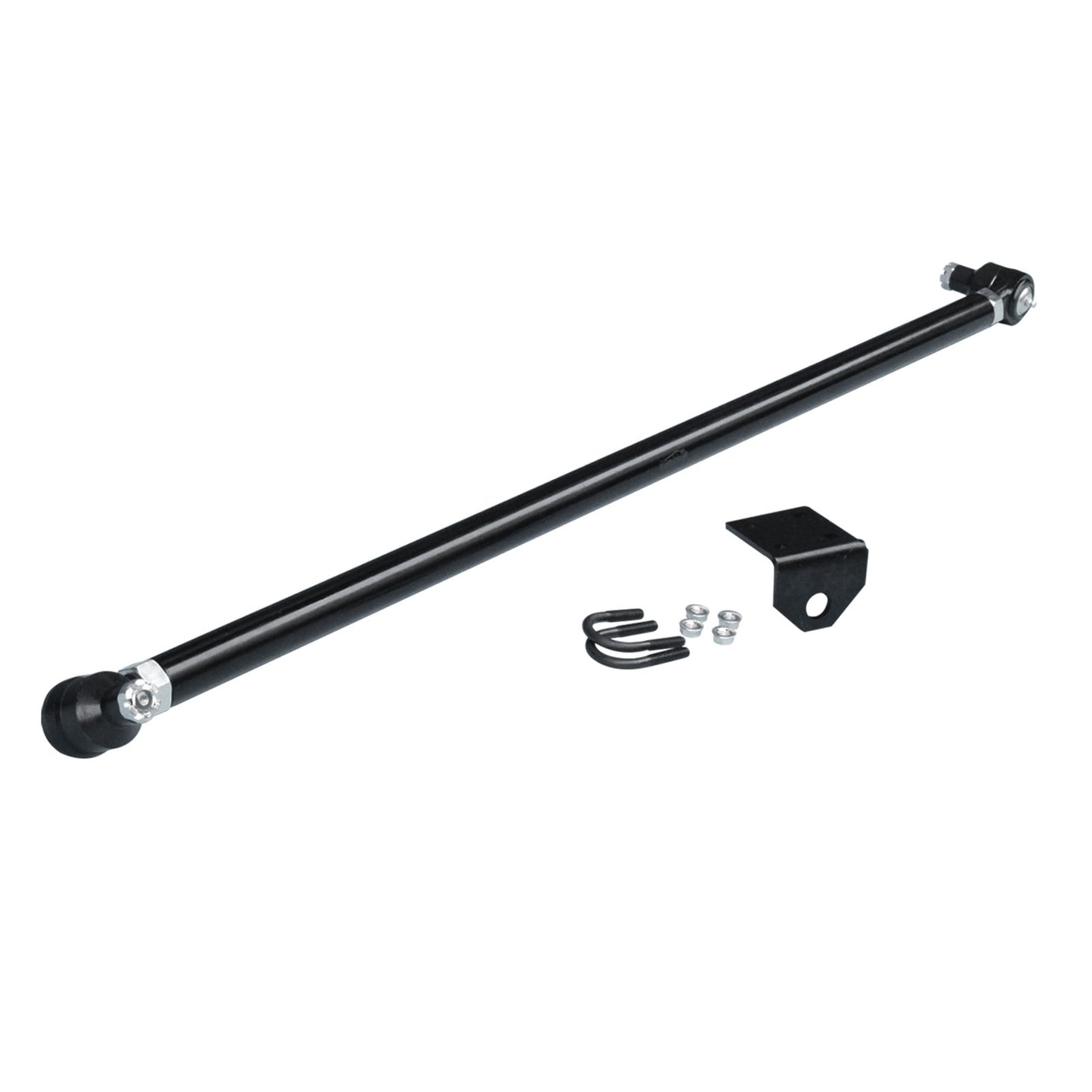 Fit For Nissan Patrol GU Y61 Mavericks 1997-2012 Adjustable Drag Link Steering Arm Rod