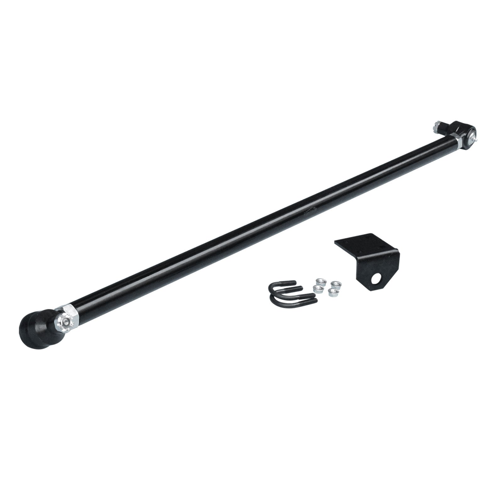 Fit For Nissan Patrol GU Y61 Mavericks 1997-2012 Adjustable Drag Link Steering Arm Rod