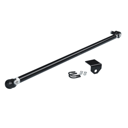 Fit For Nissan Patrol GU Y61 Mavericks 1997-2012 Adjustable Drag Link Steering Arm Rod