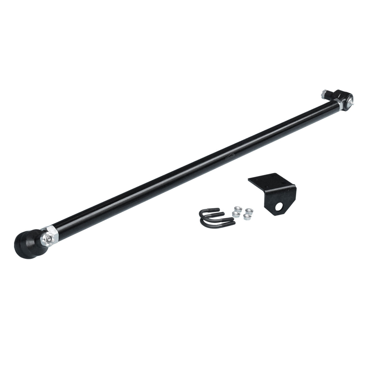 Fit For Nissan Patrol GU Y61 Mavericks 1997-2012 Adjustable Drag Link Steering Arm Rod