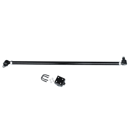 Fit For Nissan Patrol GU Y61 Mavericks 1997-2012 Adjustable Drag Link Steering Arm Rod