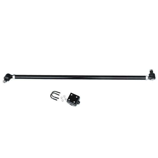 Fit For Nissan Patrol GU Y61 Mavericks 1997-2012 Adjustable Drag Link Steering Arm Rod