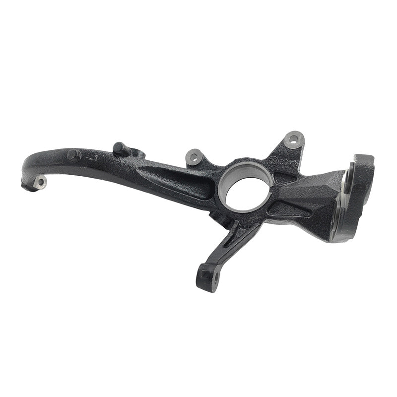 1 x Front Axle Steering Knuckle & Suspension Arm Left Hand Side Fit For Mazda 6 GG GY GJ6A-33-030