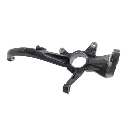 1 x Front Axle Steering Knuckle & Suspension Arm Left Hand Side Fit For Mazda 6 GG GY GJ6A-33-030
