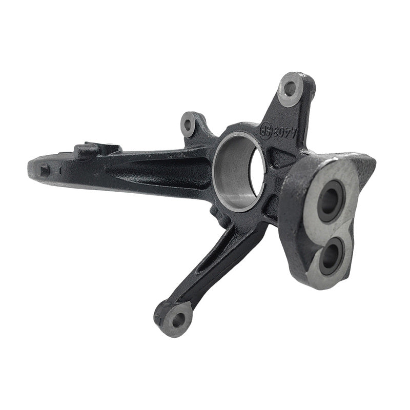 1 x Front Axle Steering Knuckle & Suspension Arm Left Hand Side Fit For Mazda 6 GG GY GJ6A-33-030