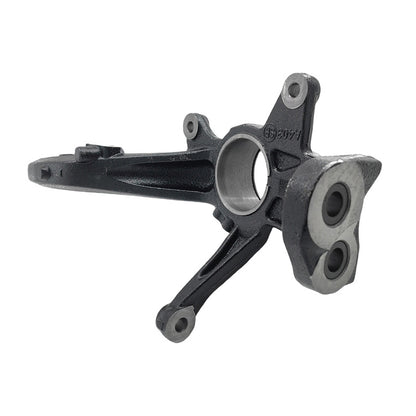 1 x Front Axle Steering Knuckle & Suspension Arm Left Hand Side Fit For Mazda 6 GG GY GJ6A-33-030