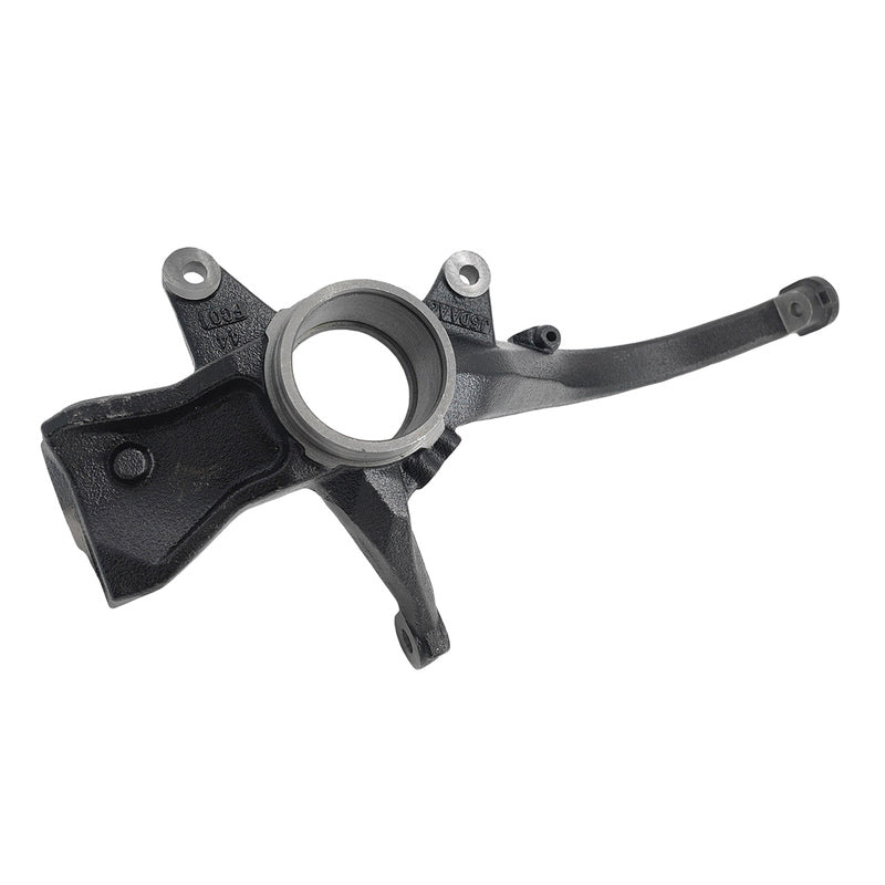 1 x Front Axle Steering Knuckle & Suspension Arm Left Hand Side Fit For Mazda 6 GG GY GJ6A-33-030