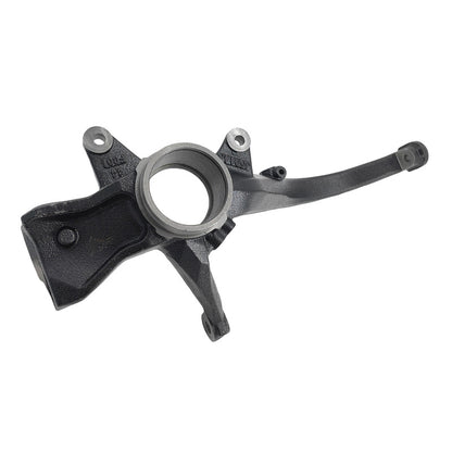 1 x Front Axle Steering Knuckle & Suspension Arm Left Hand Side Fit For Mazda 6 GG GY GJ6A-33-030