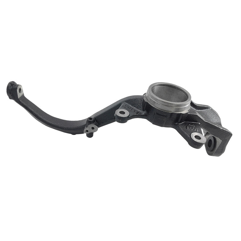 1 x Front Axle Steering Knuckle & Suspension Arm Left Hand Side Fit For Mazda 6 GG GY GJ6A-33-030