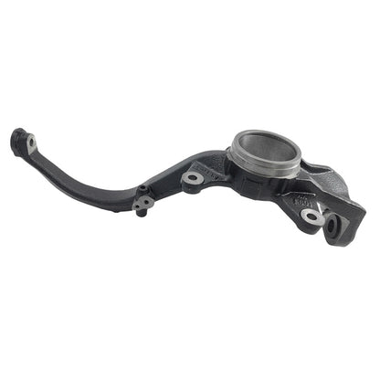 1 x Front Axle Steering Knuckle & Suspension Arm Left Hand Side Fit For Mazda 6 GG GY GJ6A-33-030