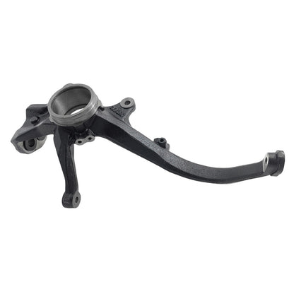 1 x Front Axle Steering Knuckle & Suspension Arm Left Hand Side Fit For Mazda 6 GG GY GJ6A-33-030