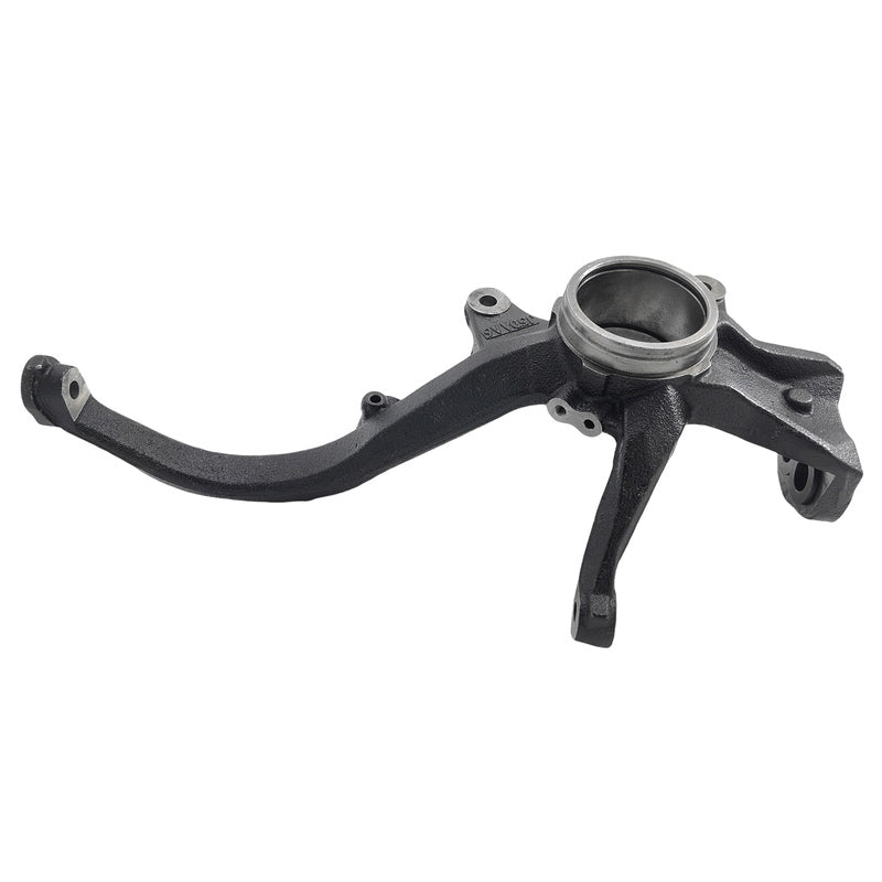 1 x Front Axle Steering Knuckle & Suspension Arm Right Hand Side Fit For Mazda 6 GG GY GJ6A-33-030