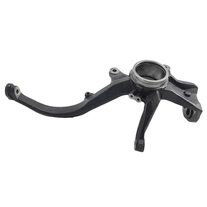 1 x Front Axle Steering Knuckle & Suspension Arm Right Hand Side Fit For Mazda 6 GG GY GJ6A-33-030