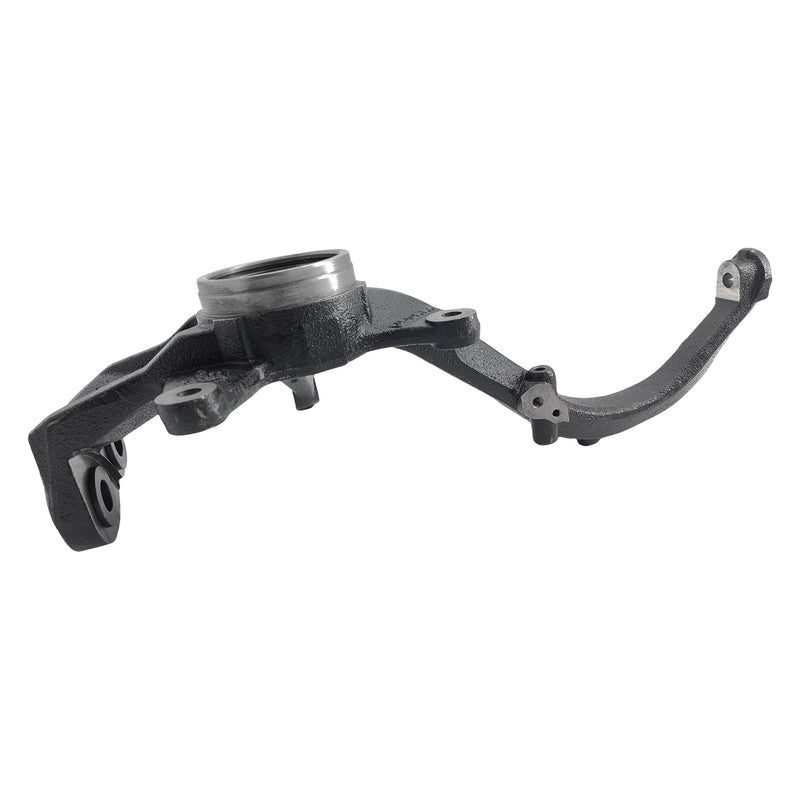 1 x Front Axle Steering Knuckle & Suspension Arm Right Hand Side Fit For Mazda 6 GG GY GJ6A-33-030