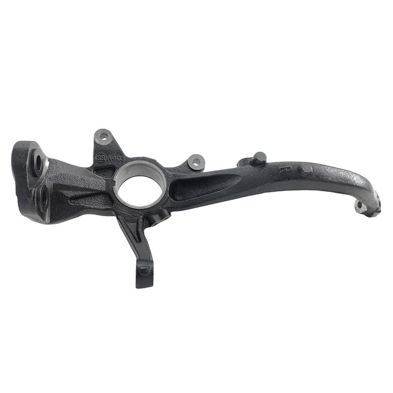 1 x Front Axle Steering Knuckle & Suspension Arm Right Hand Side Fit For Mazda 6 GG GY GJ6A-33-030