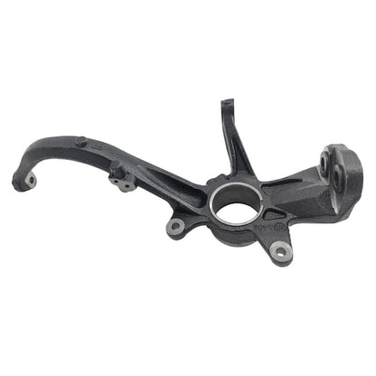 1 x Front Axle Steering Knuckle & Suspension Arm Right Hand Side Fit For Mazda 6 GG GY GJ6A-33-030