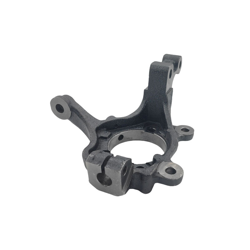 Front Steering Knuckle & Suspension Arm Left Hand Side Fit For Nissan Cube Z11 Z12 NV M20 Tiida C11