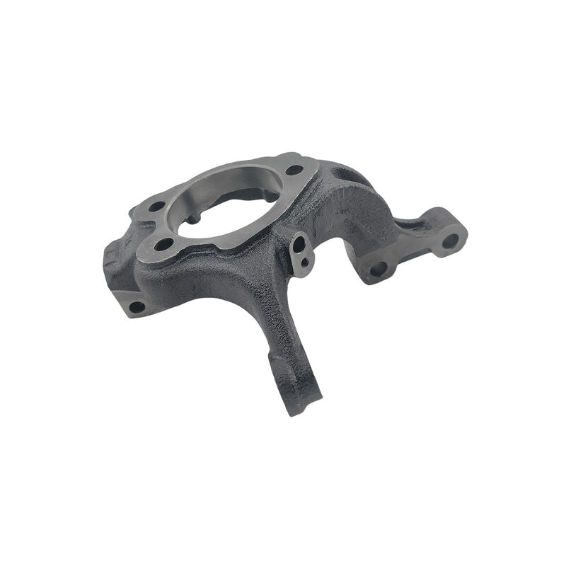 Front Steering Knuckle & Suspension Arm Left Hand Side Fit For Nissan Cube Z11 Z12 NV M20 Tiida C11