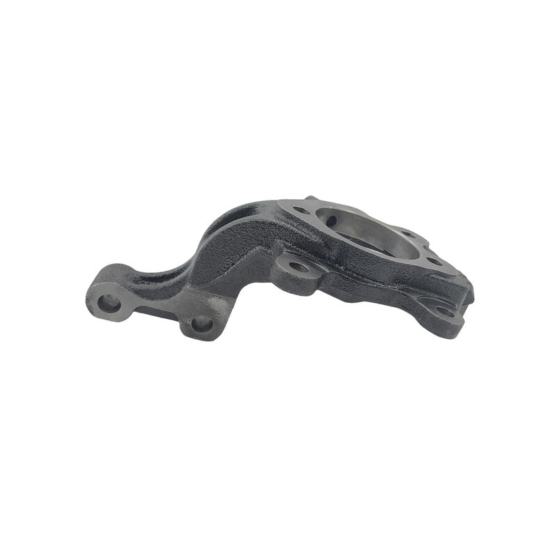 Front Steering Knuckle & Suspension Arm Left Hand Side Fit For Nissan Cube Z11 Z12 NV M20 Tiida C11