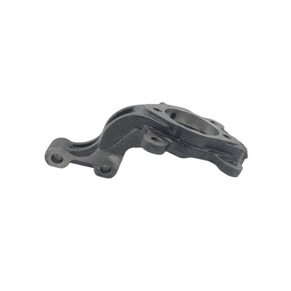 Front Steering Knuckle & Suspension Arm Left Hand Side Fit For Nissan Cube Z11 Z12 NV M20 Tiida C11