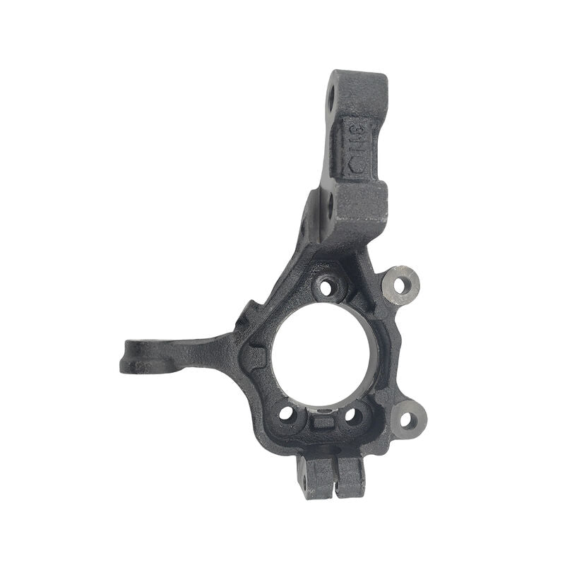 Front Steering Knuckle & Suspension Arm Left Hand Side Fit For Nissan Cube Z11 Z12 NV M20 Tiida C11