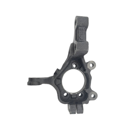 Front Steering Knuckle & Suspension Arm Left Hand Side Fit For Nissan Cube Z11 Z12 NV M20 Tiida C11