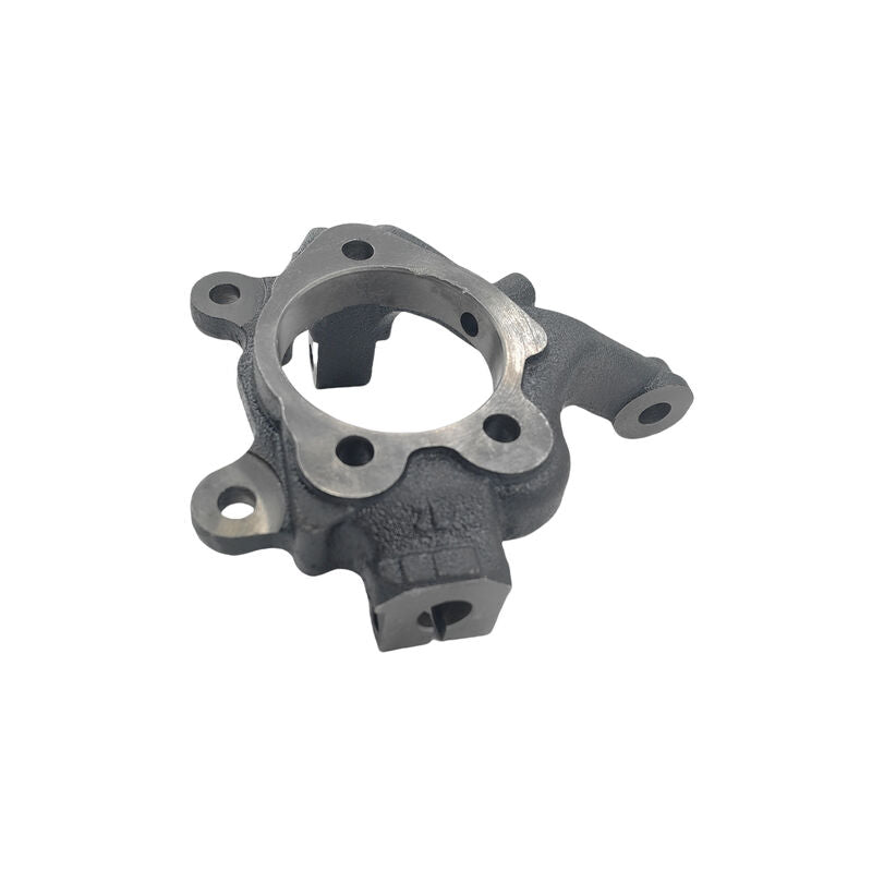 Front Steering Knuckle & Suspension Arm Left Hand Side Fit For Nissan Cube Z11 Z12 NV M20 Tiida C11