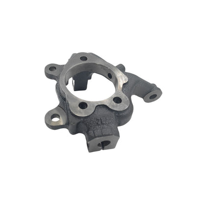 Front Steering Knuckle & Suspension Arm Left Hand Side Fit For Nissan Cube Z11 Z12 NV M20 Tiida C11