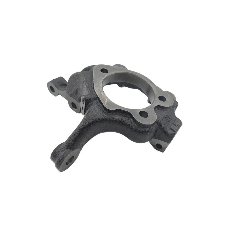 Front Steering Knuckle & Suspension Arm Right Hand Side Fit For Nissan Cube Z11 Z12 NV M20 Tiida C11
