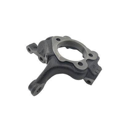Front Steering Knuckle & Suspension Arm Right Hand Side Fit For Nissan Cube Z11 Z12 NV M20 Tiida C11